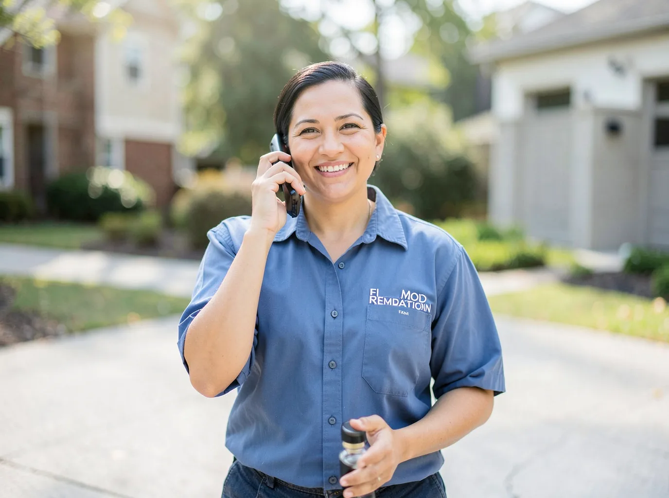 Mold Remediation Oxford Junction, IA FAQs